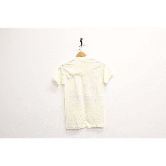 Vintage Show Me State Missouri World Series 1985 T Shirt Small - Picture 4 of 7